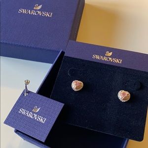 Swarovski Earrings